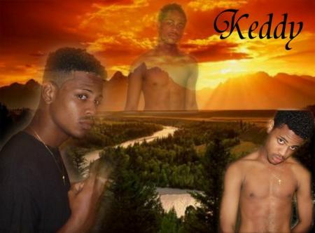 keddy